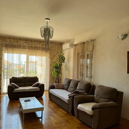 Apartment Adriana Трогир Экстерьер фото