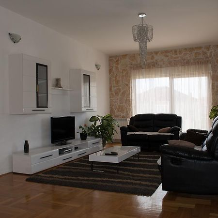 Apartment Adriana Трогир Номер фото