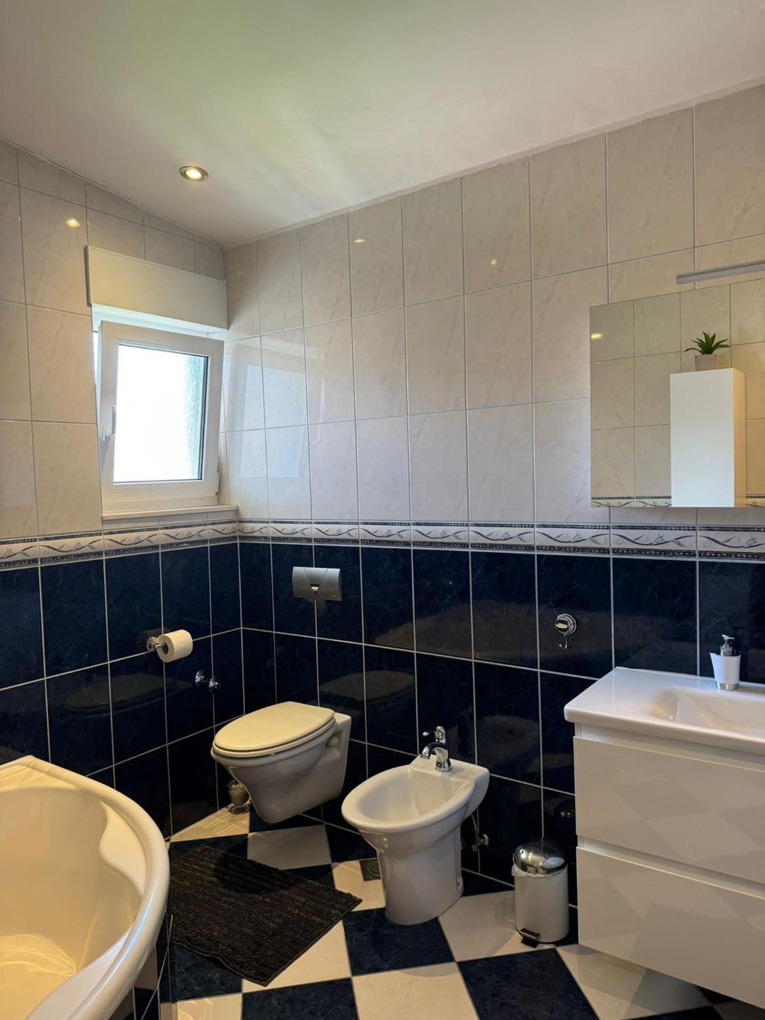 Apartment Adriana Трогир Экстерьер фото