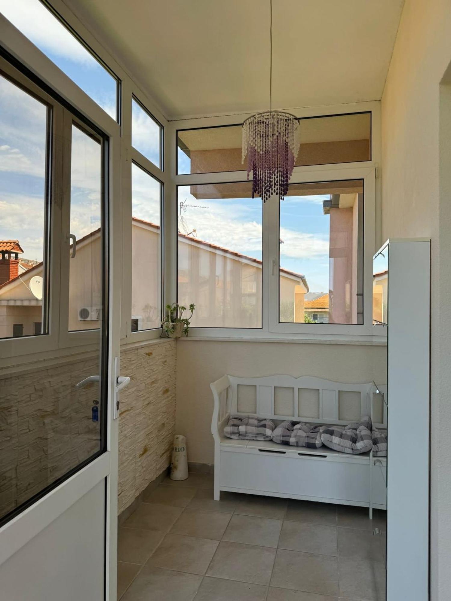 Apartment Adriana Трогир Экстерьер фото