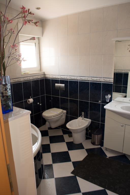 Apartment Adriana Трогир Номер фото