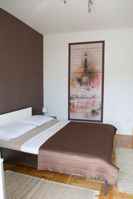 Apartment Adriana Трогир Номер фото