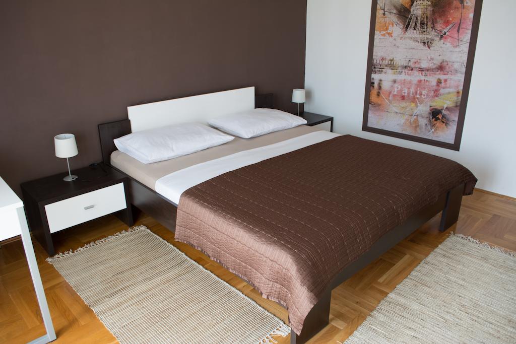 Apartment Adriana Трогир Номер фото