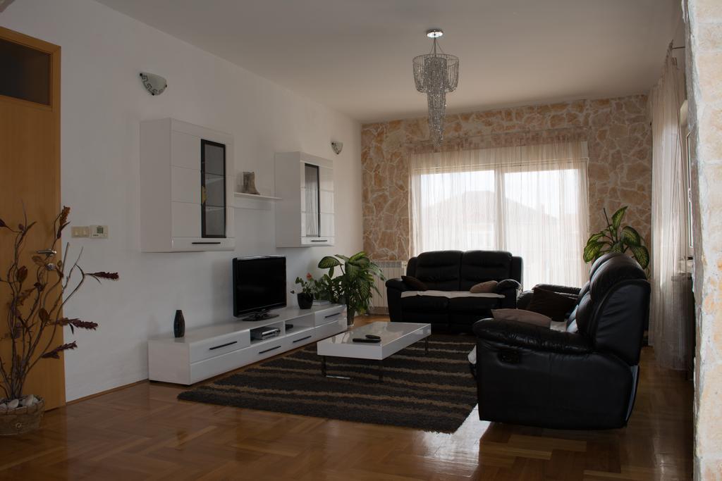 Apartment Adriana Трогир Номер фото