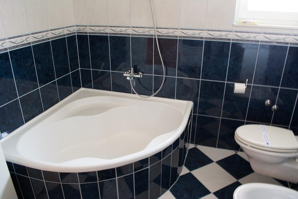 Apartment Adriana Трогир Номер фото