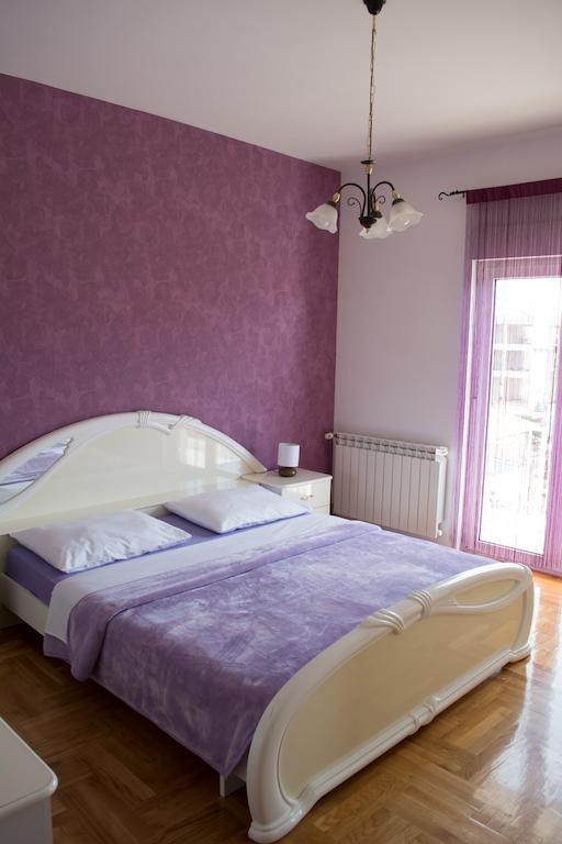 Apartment Adriana Трогир Номер фото