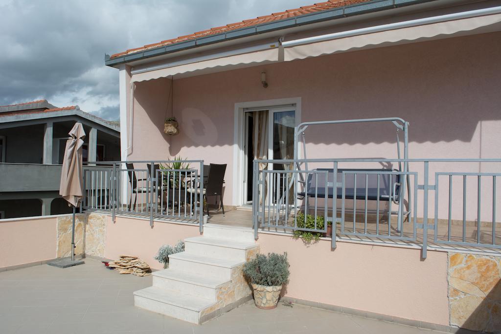 Apartment Adriana Трогир Номер фото