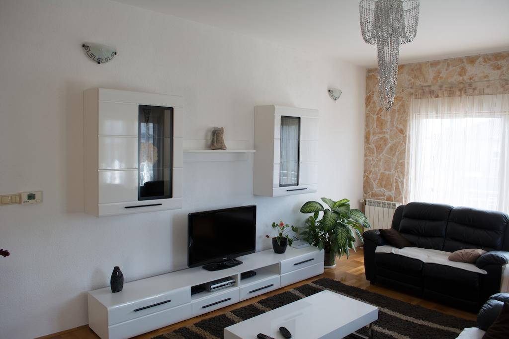Apartment Adriana Трогир Номер фото