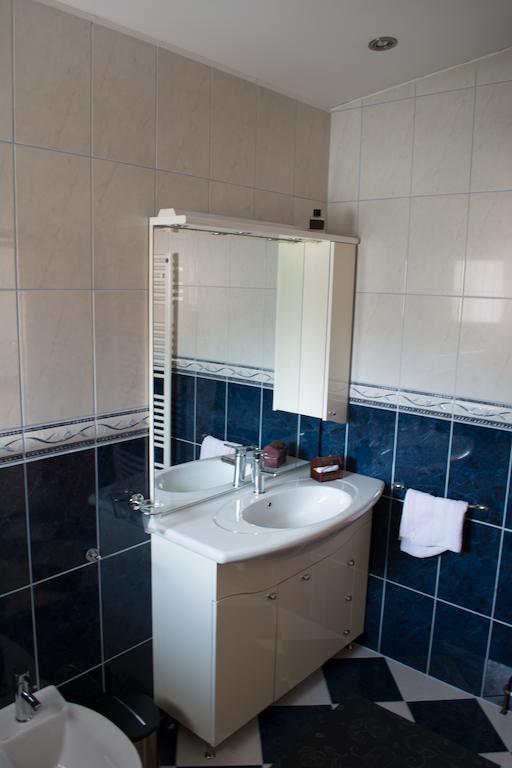 Apartment Adriana Трогир Номер фото