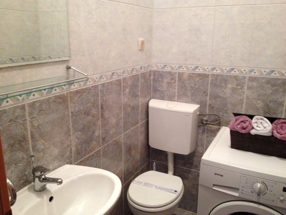 Apartment Adriana Трогир Номер фото