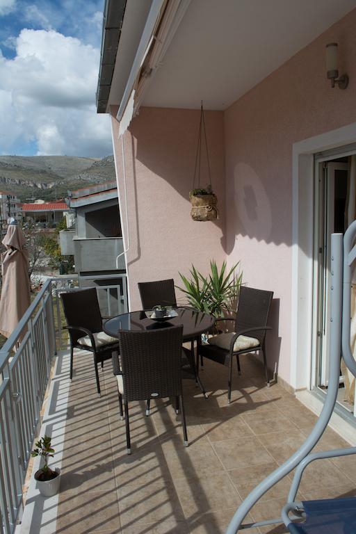 Apartment Adriana Трогир Номер фото