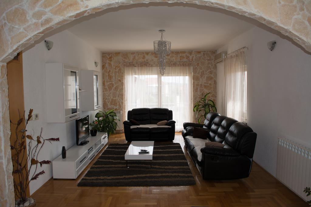 Apartment Adriana Трогир Номер фото