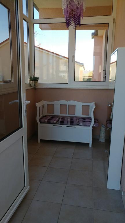 Apartment Adriana Трогир Экстерьер фото