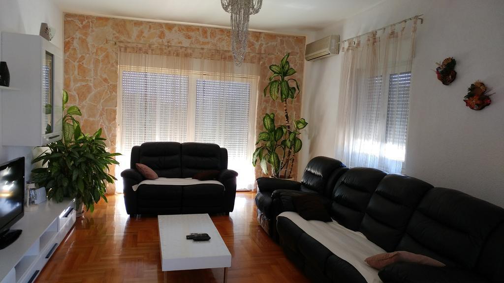 Apartment Adriana Трогир Экстерьер фото