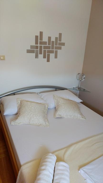 Apartment Adriana Трогир Экстерьер фото