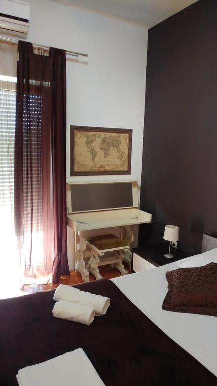 Apartment Adriana Трогир Экстерьер фото
